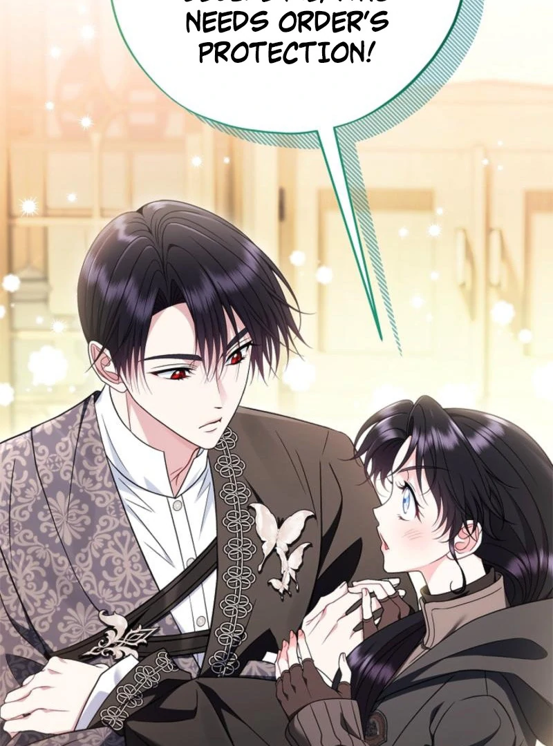 I Will Become the Villain’s Poison Detector chapter 85 page 96