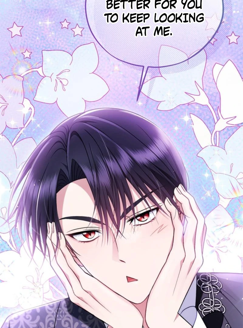 I Will Become the Villain’s Poison Detector chapter 85 page 99