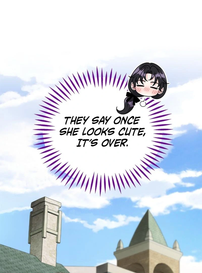 I Will Become the Villain’s Poison Detector chapter 85 page 103
