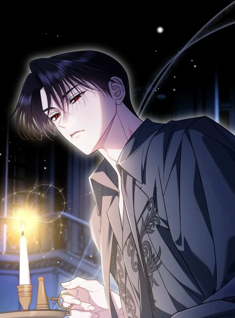I Will Become the Villain’s Poison Detector chapter 85 page 113