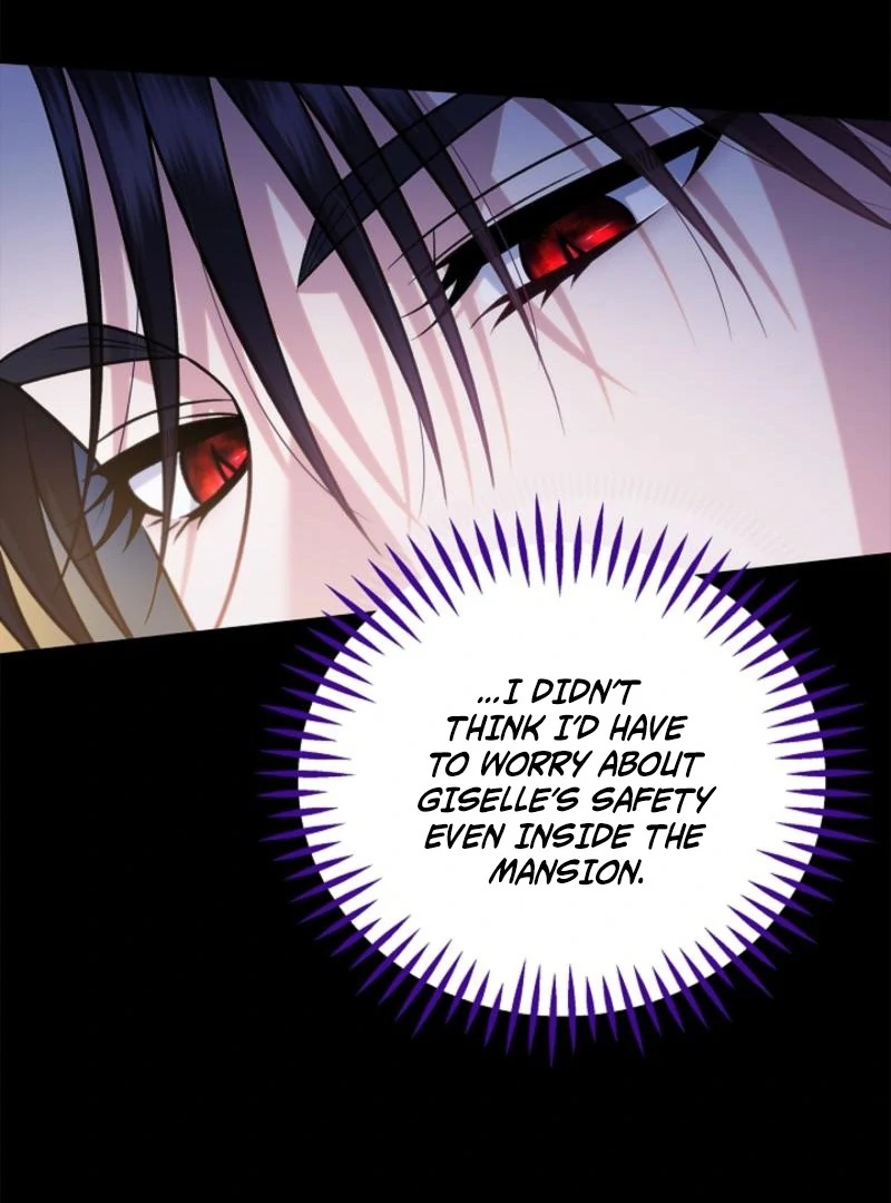 I Will Become the Villain’s Poison Detector chapter 85 page 115