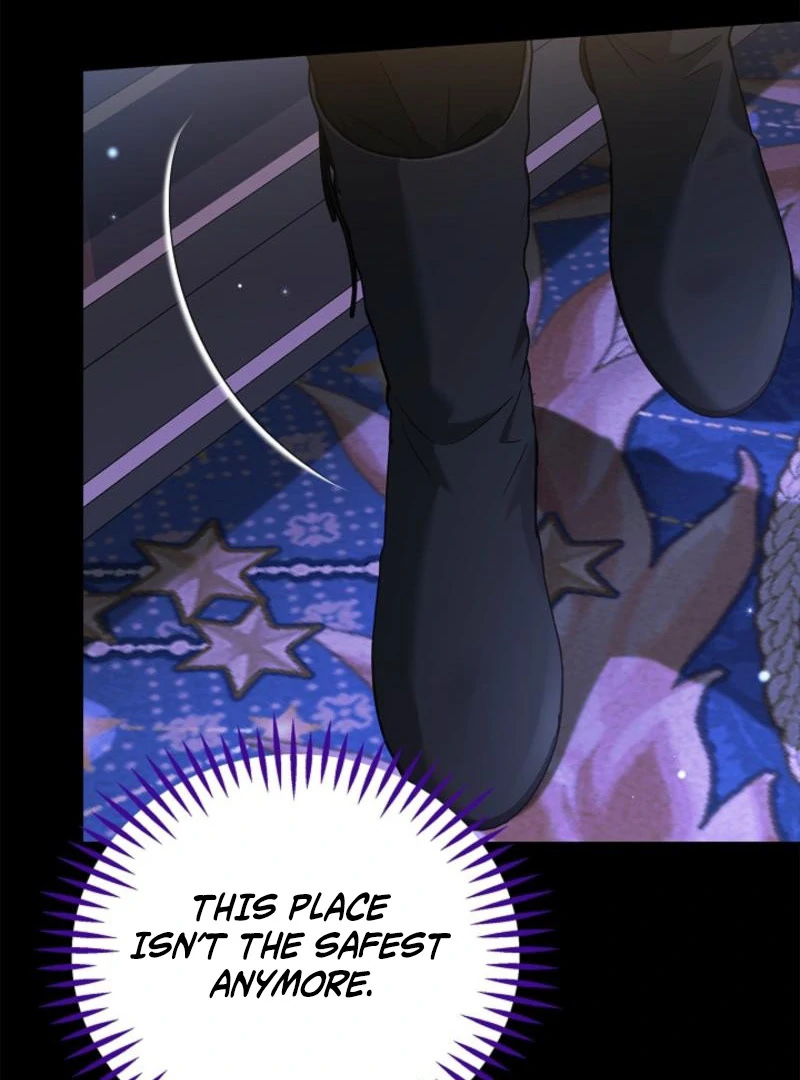 I Will Become the Villain’s Poison Detector chapter 85 page 116