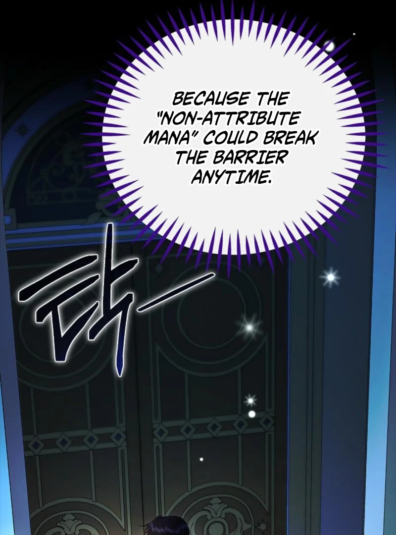 I Will Become the Villain’s Poison Detector chapter 85 page 118