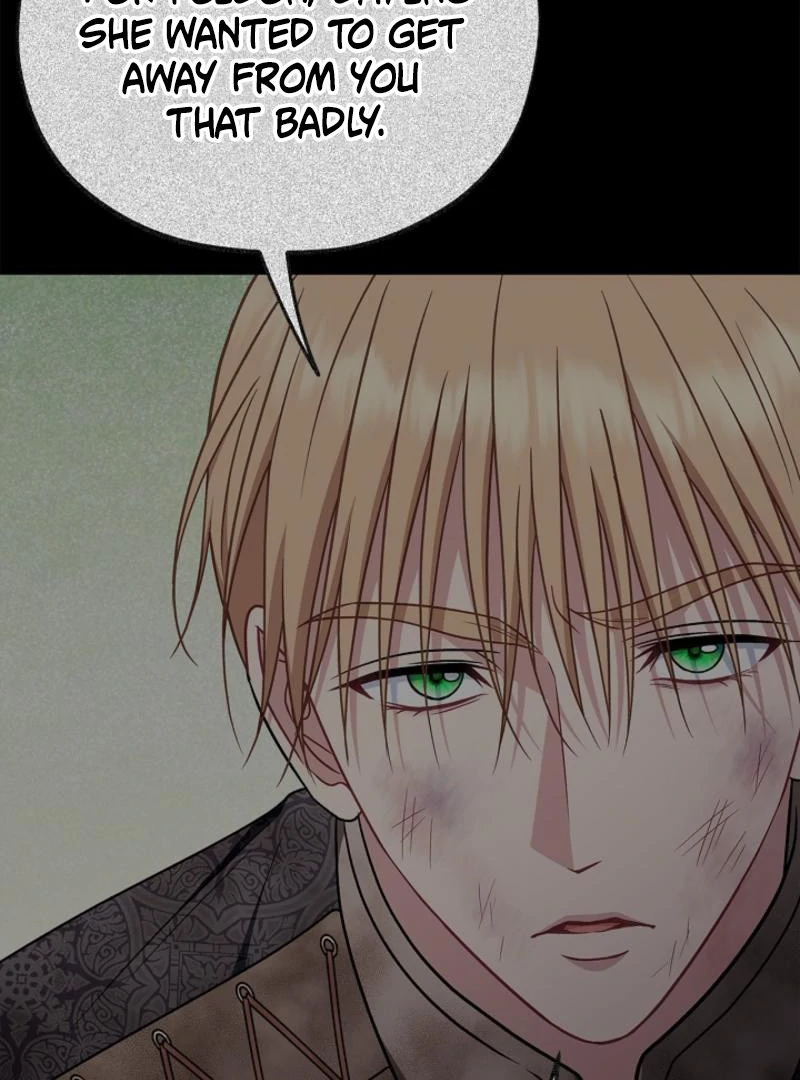 I Will Become the Villain’s Poison Detector chapter 85 page 122