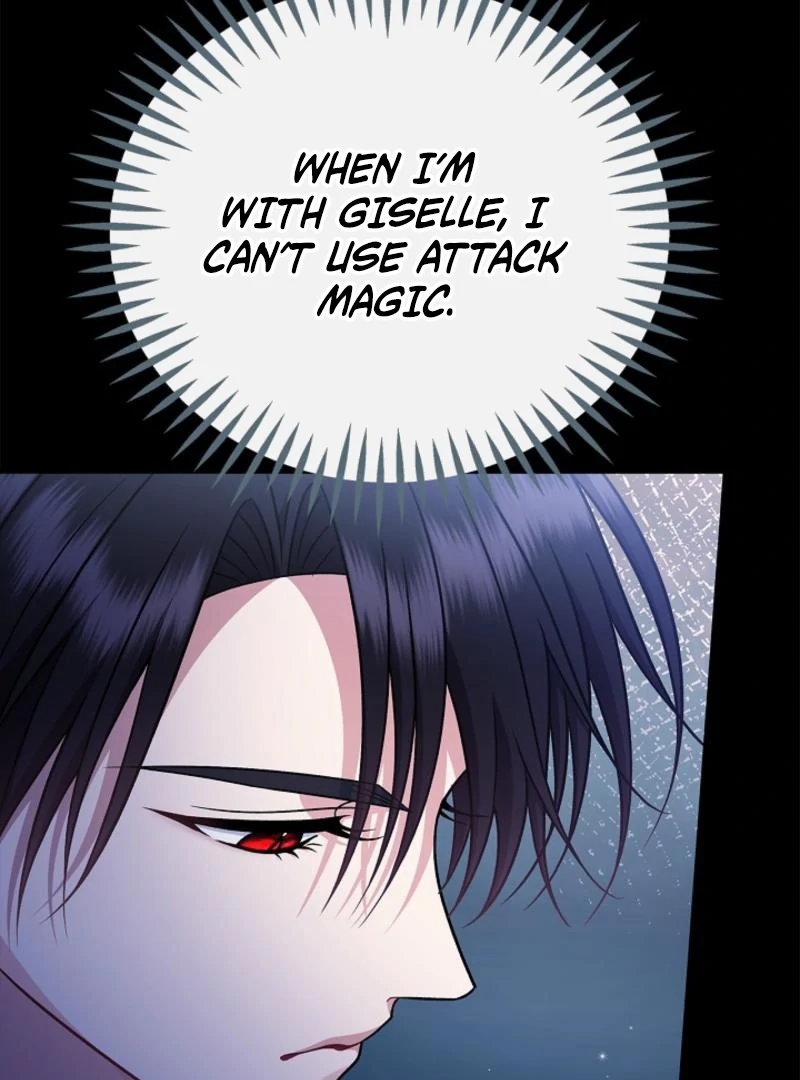 I Will Become the Villain’s Poison Detector chapter 85 page 135