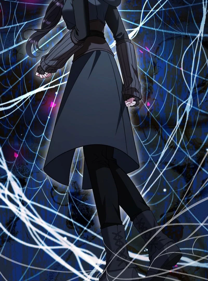 I Will Become the Villain’s Poison Detector chapter 85 page 138