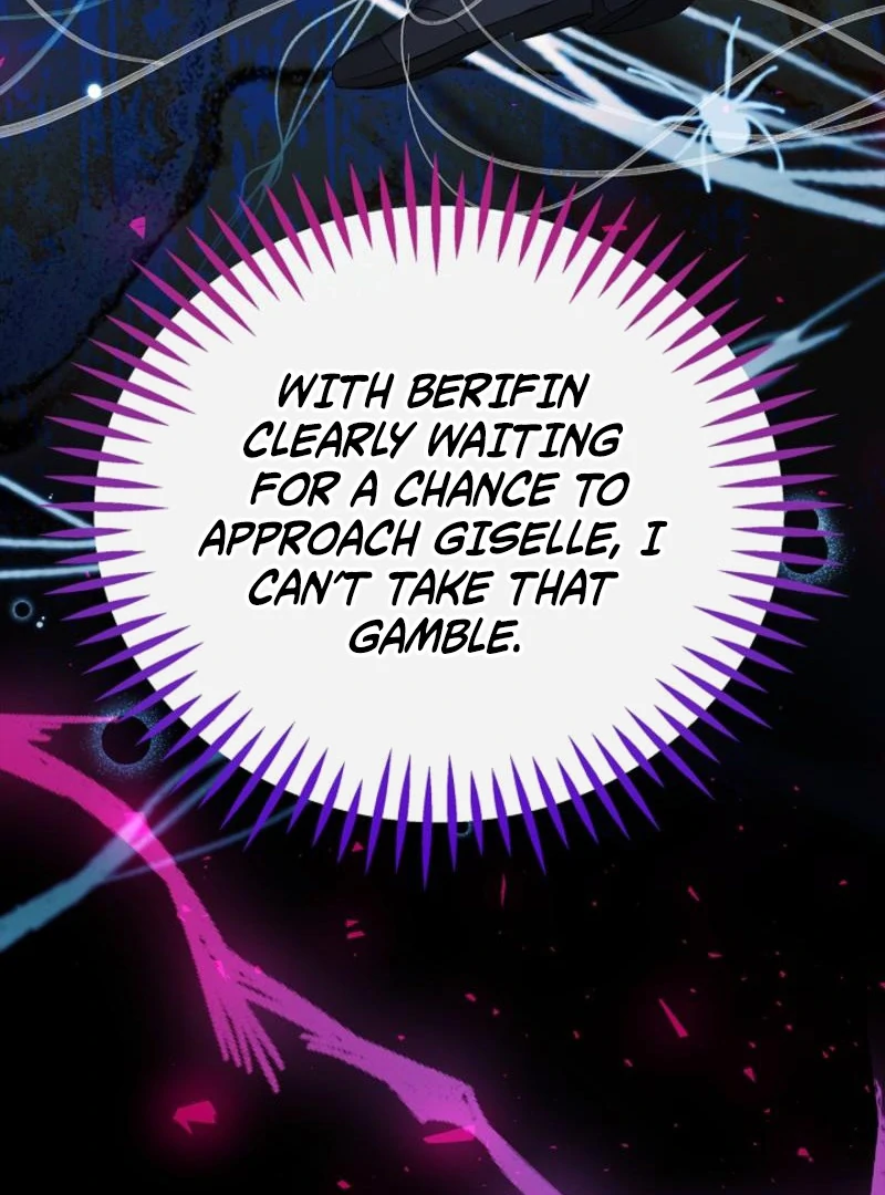 I Will Become the Villain’s Poison Detector chapter 85 page 139