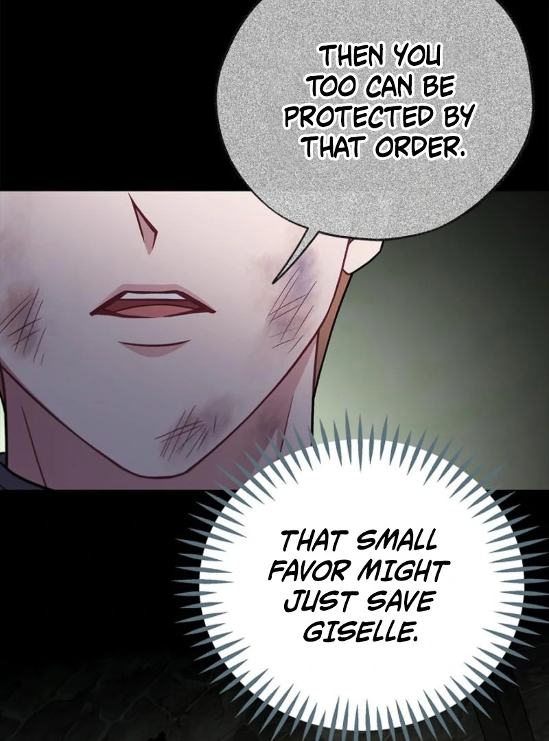 I Will Become the Villain’s Poison Detector chapter 85 page 143