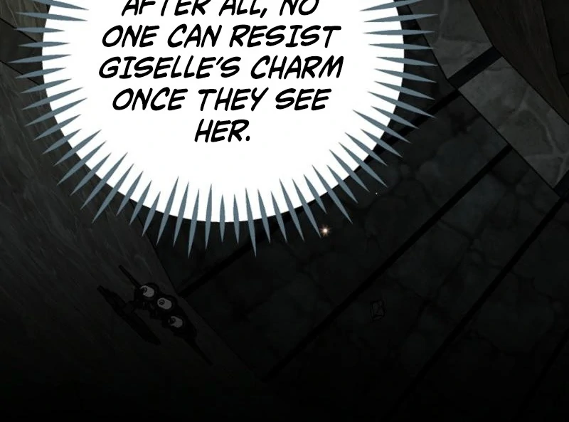 I Will Become the Villain’s Poison Detector chapter 85 page 146