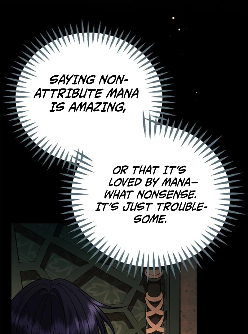 I Will Become the Villain’s Poison Detector chapter 85 page 147