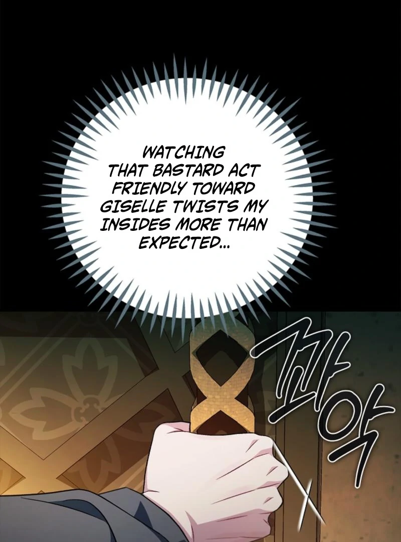 I Will Become the Villain’s Poison Detector chapter 85 page 150