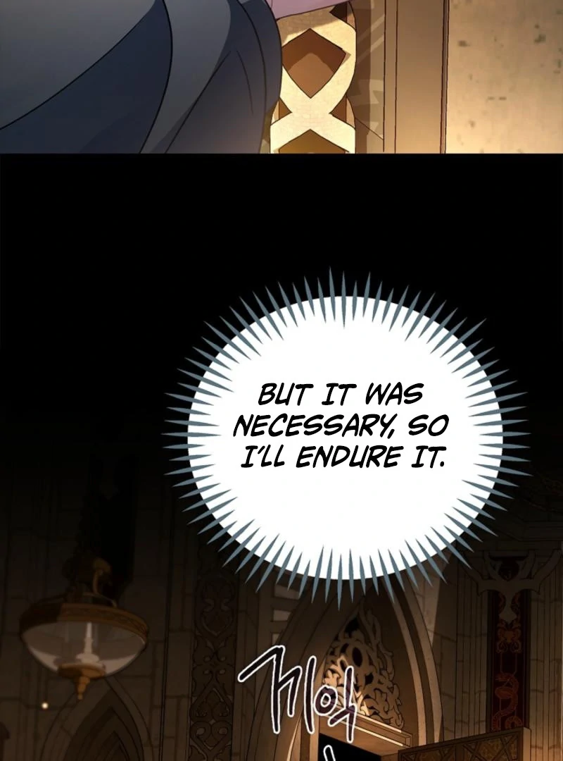 I Will Become the Villain’s Poison Detector chapter 85 page 151