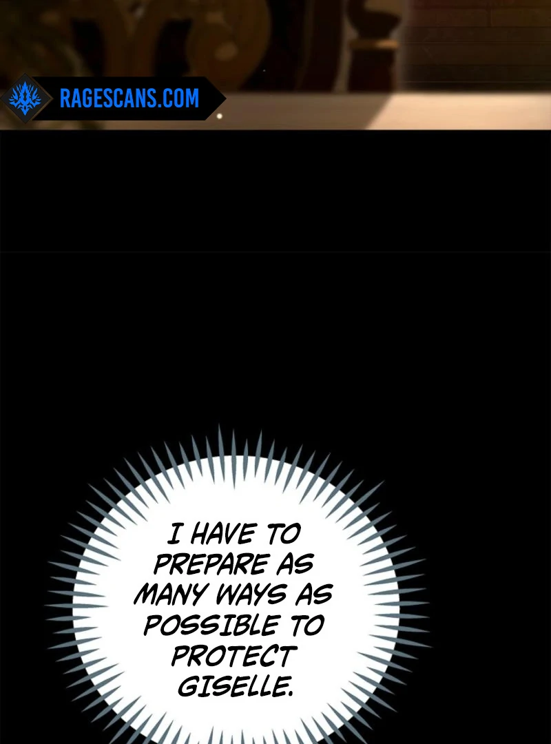 I Will Become the Villain’s Poison Detector chapter 85 page 153