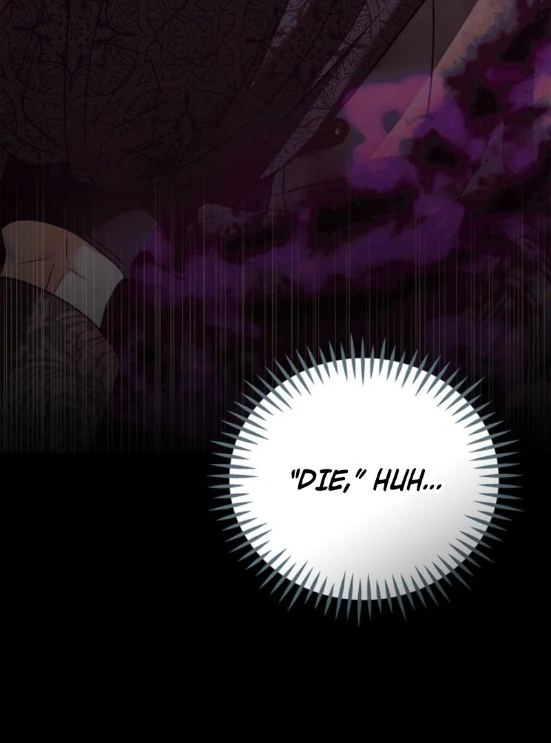 I Will Become the Villain’s Poison Detector chapter 85 page 158