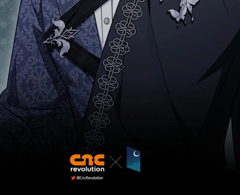 I Will Become the Villain’s Poison Detector chapter 85 page 165