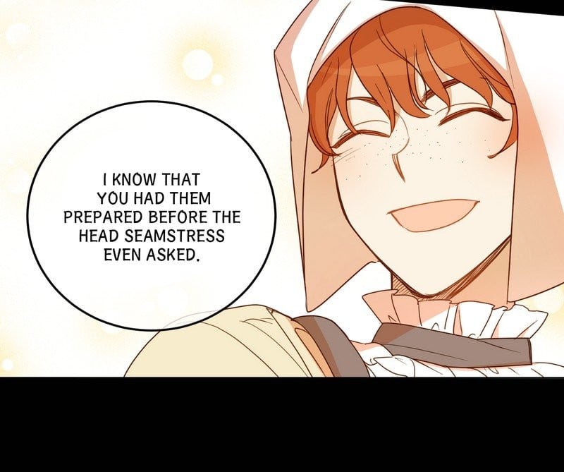 Queen Cecia’s Shorts chapter 100 page 46