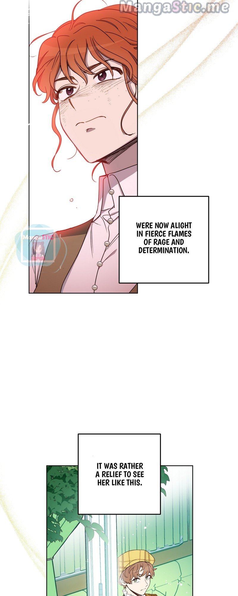 Queen Cecia’s Shorts chapter 102 page 4