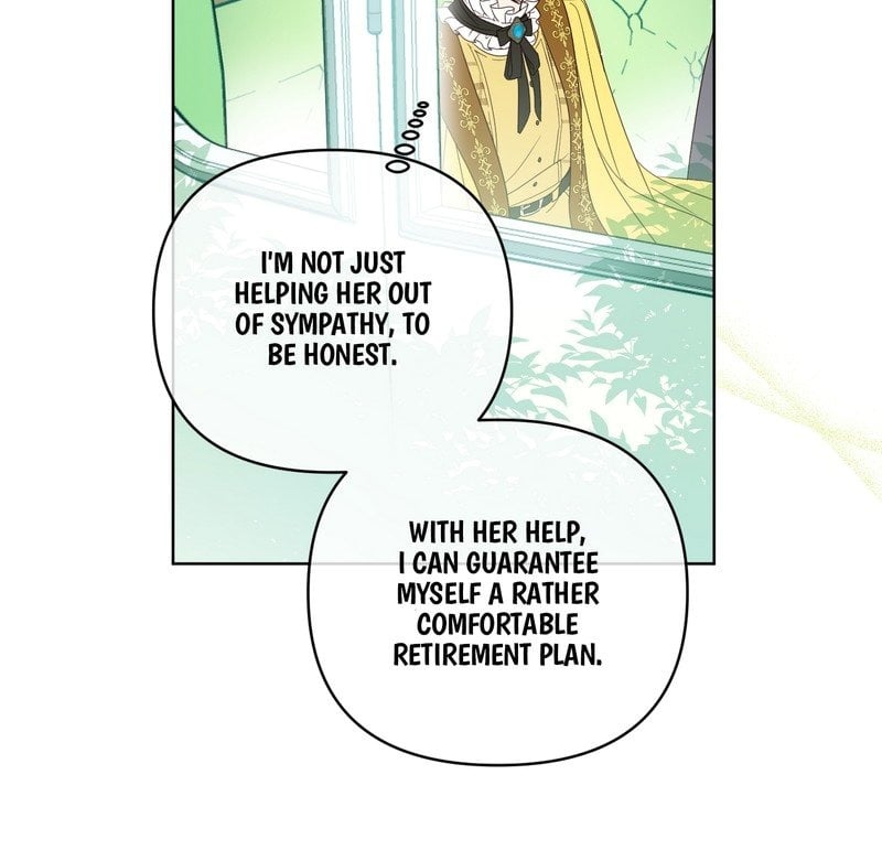 Queen Cecia’s Shorts chapter 102 page 5