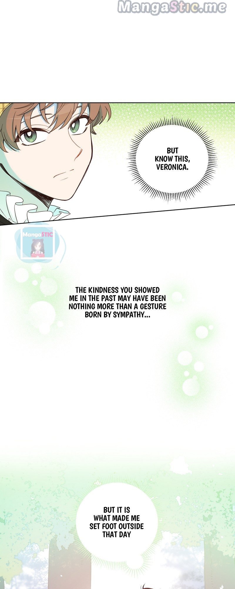 Queen Cecia’s Shorts chapter 102 page 6