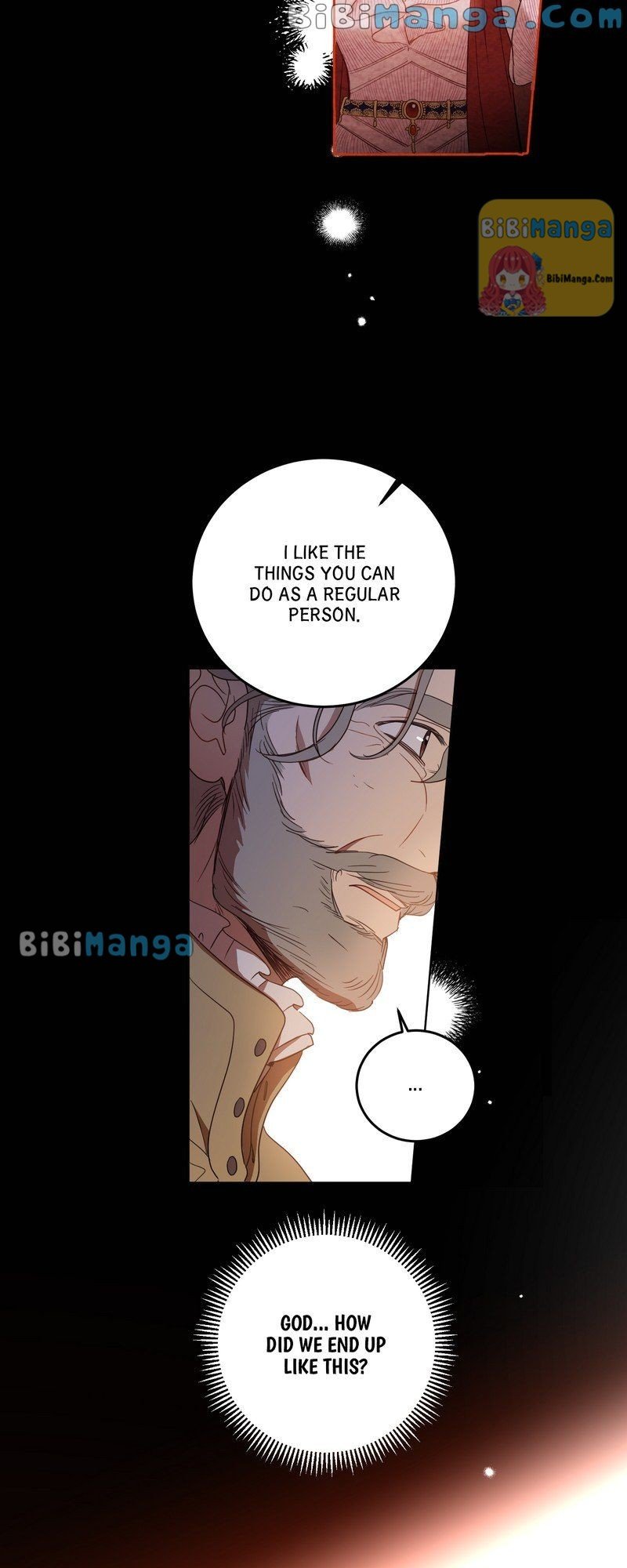 Queen Cecia’s Shorts chapter 103 page 2