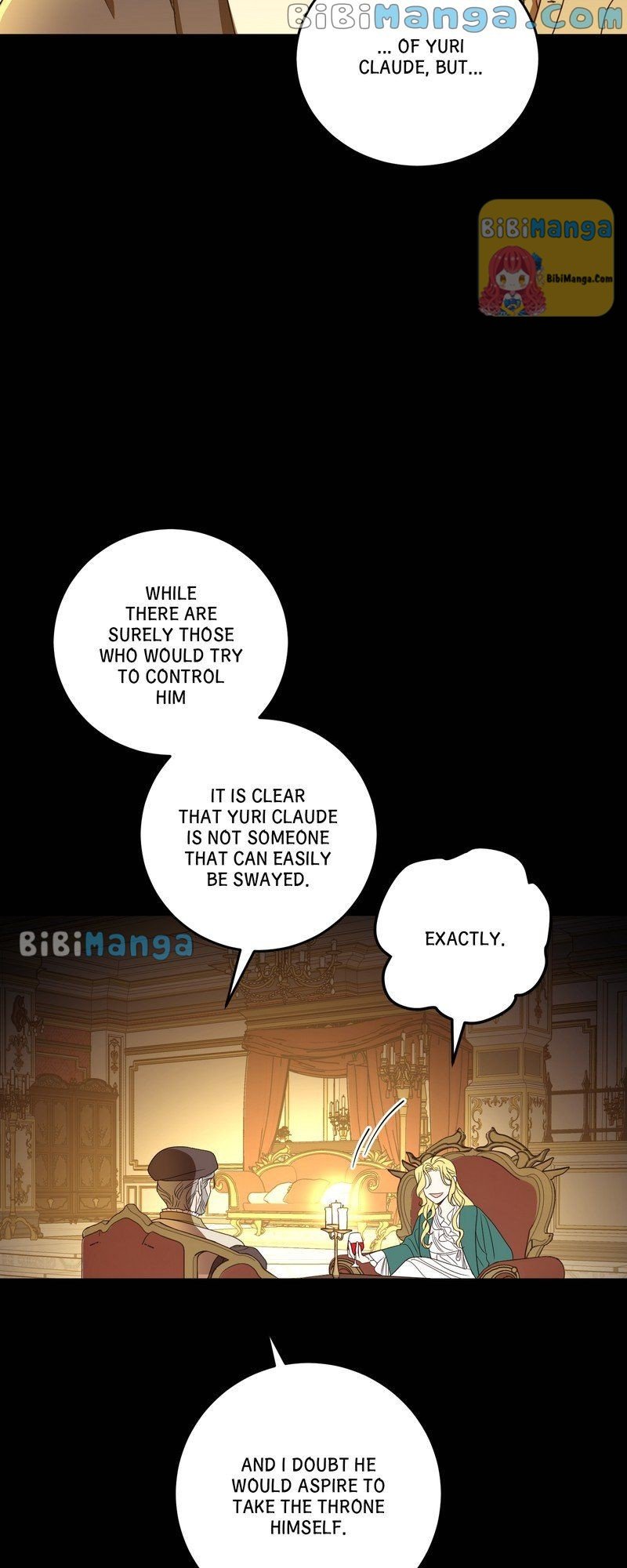 Queen Cecia’s Shorts chapter 103 page 11