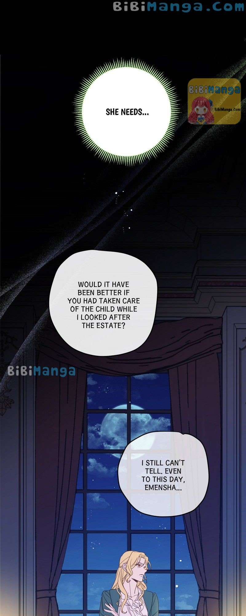 Queen Cecia’s Shorts chapter 103 page 24