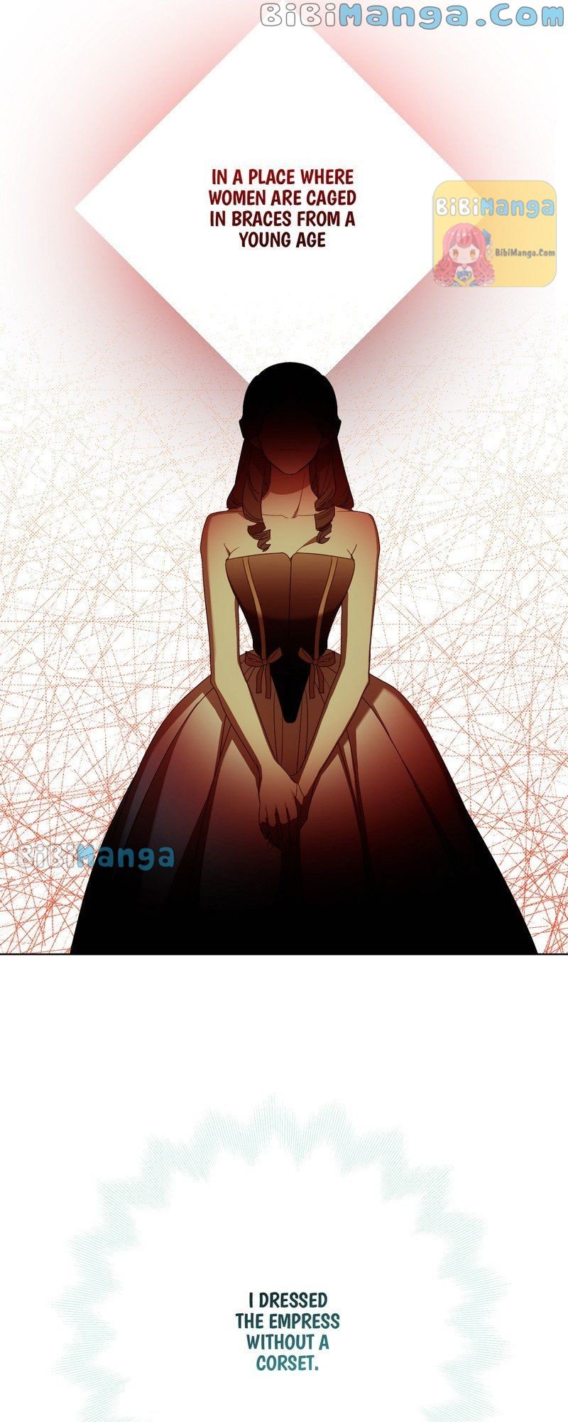Queen Cecia’s Shorts chapter 103 page 48
