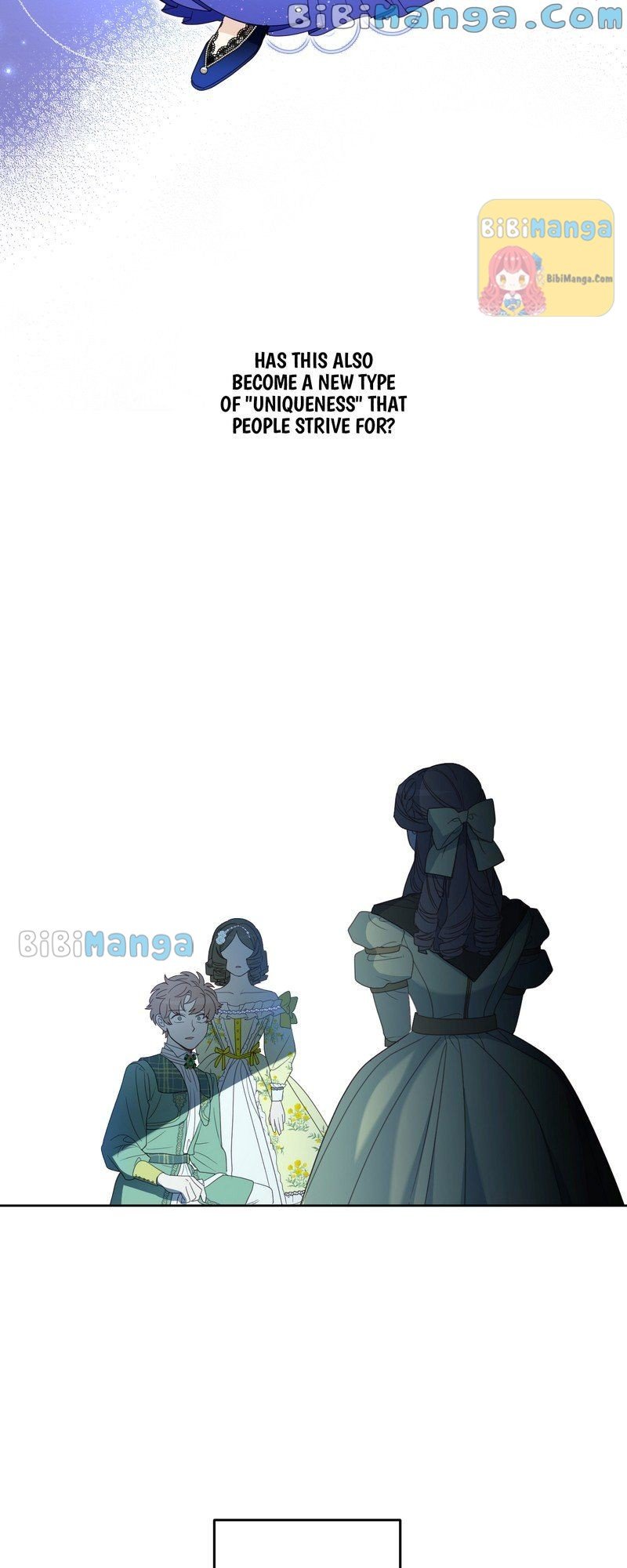 Queen Cecia’s Shorts chapter 103 page 53