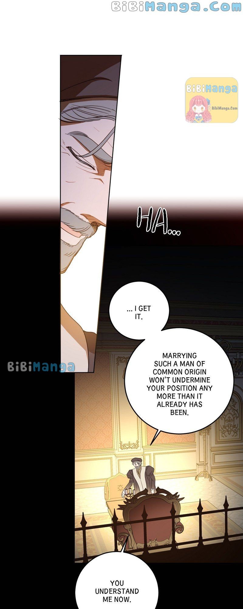 Queen Cecia’s Shorts chapter 103 page 7