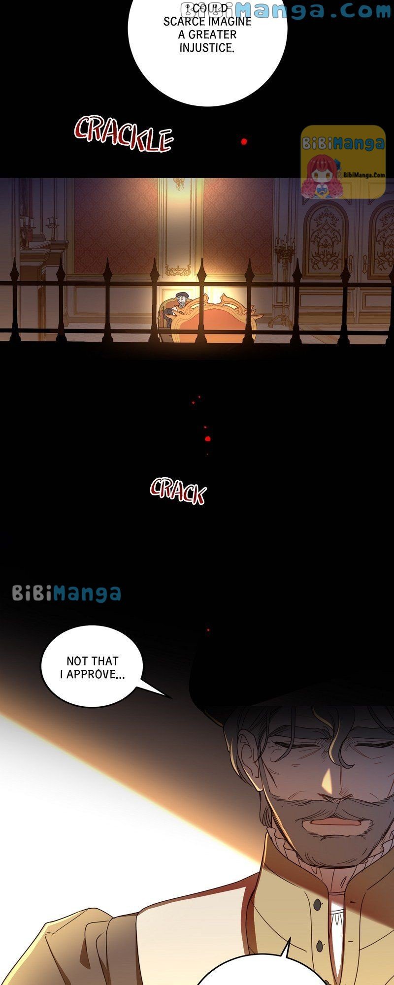Queen Cecia’s Shorts chapter 103 page 10