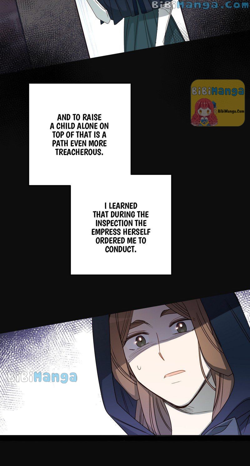 Queen Cecia’s Shorts chapter 105 page 42