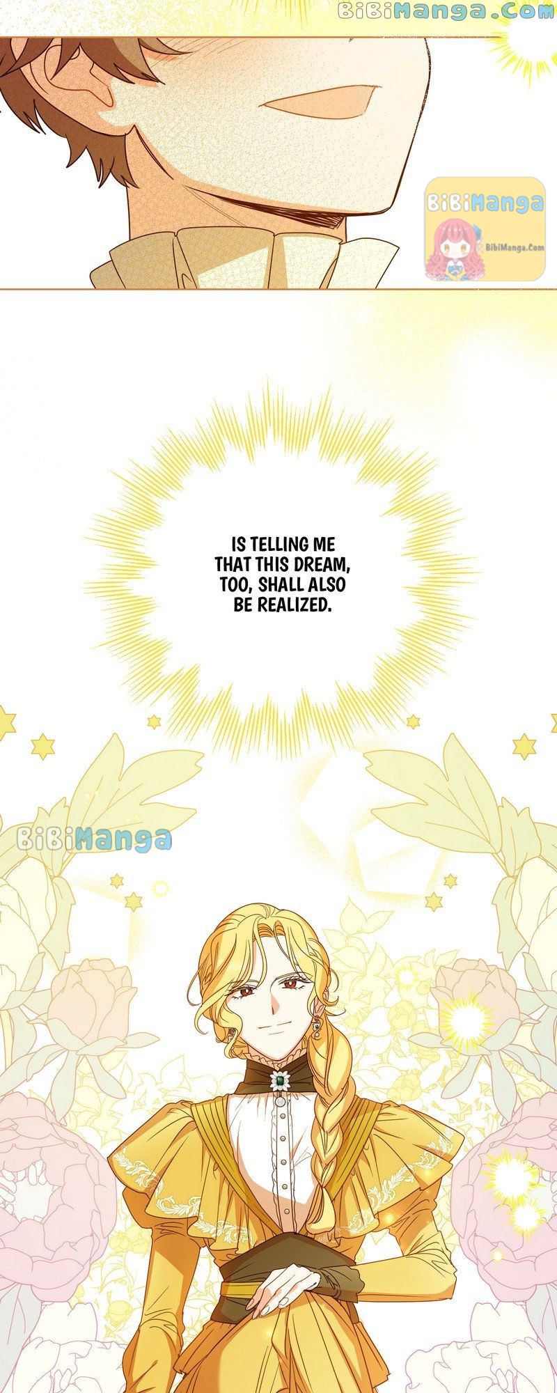 Queen Cecia’s Shorts chapter 105 page 10