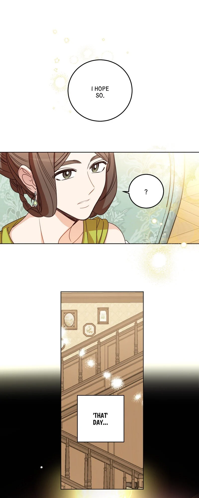 Queen Cecia’s Shorts chapter 107 page 7