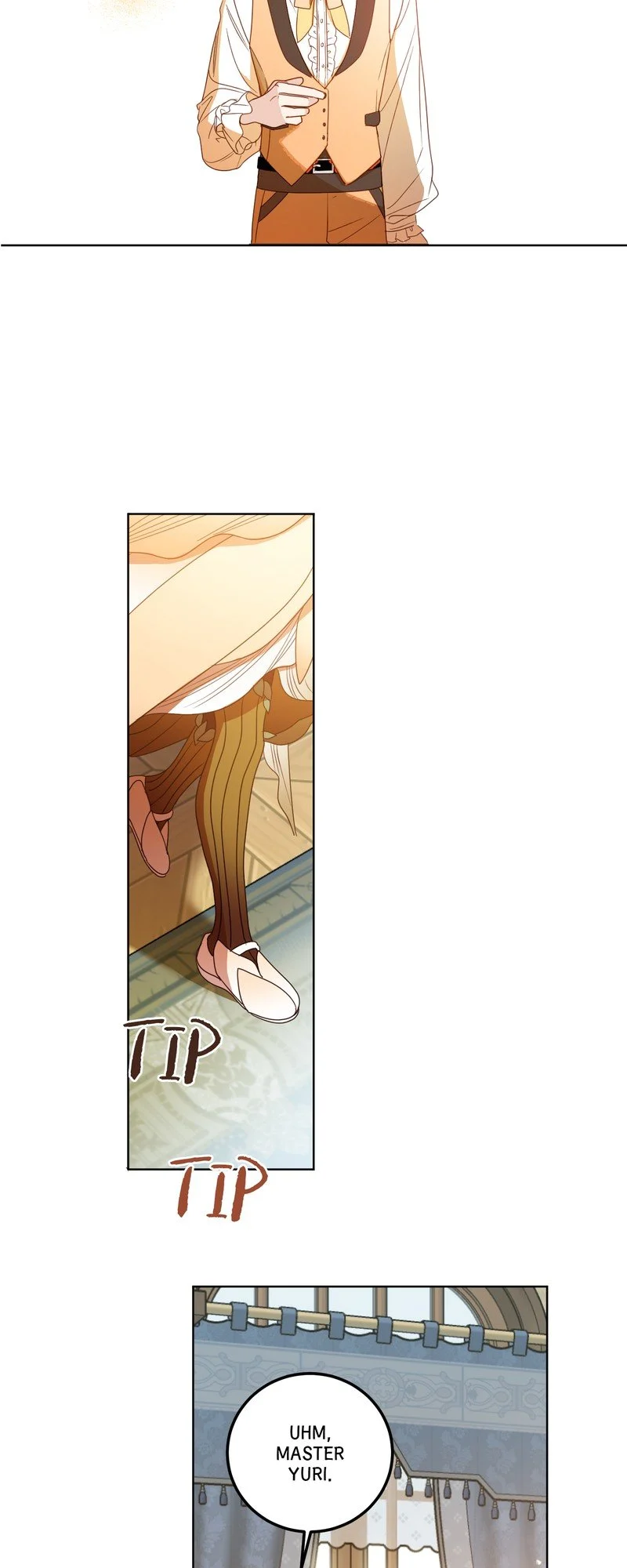 Queen Cecia’s Shorts chapter 107 page 15