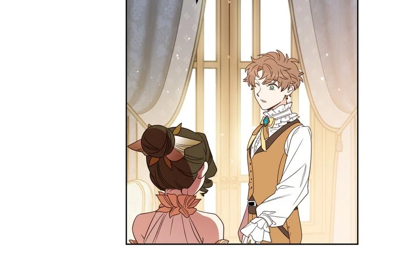 Queen Cecia’s Shorts chapter 107 page 16