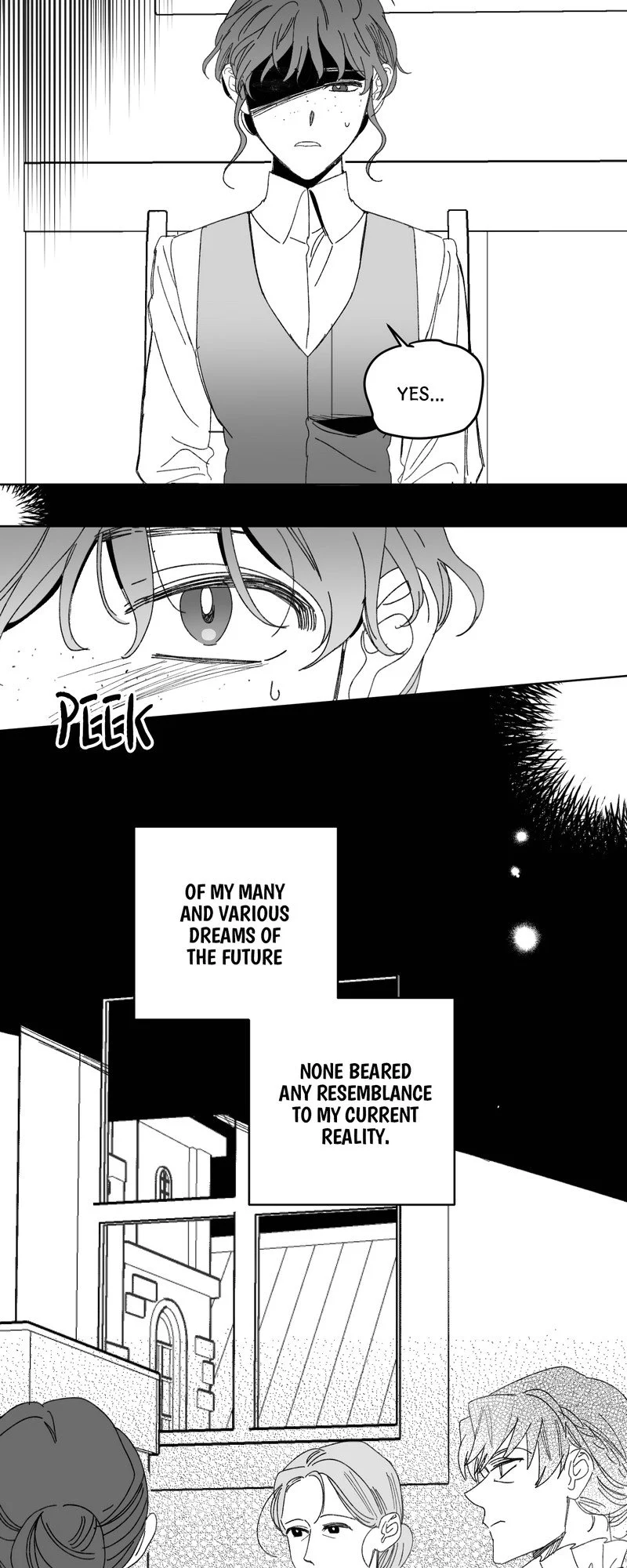 Queen Cecia’s Shorts chapter 107 page 21