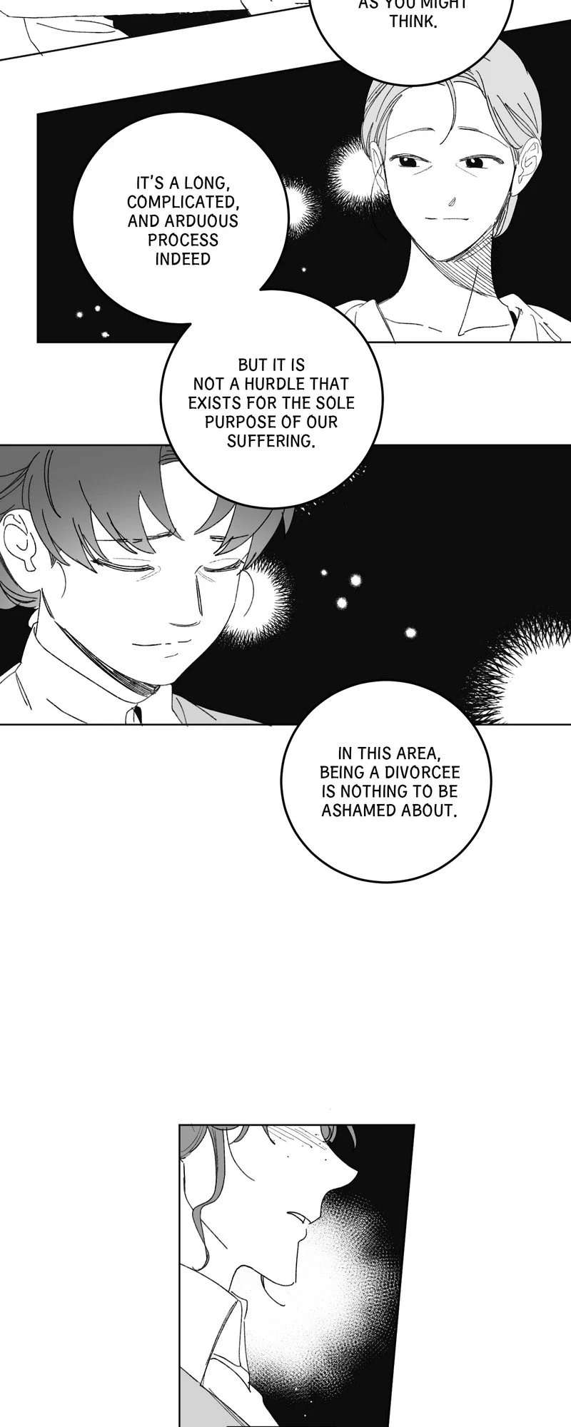 Queen Cecia’s Shorts chapter 107 page 26