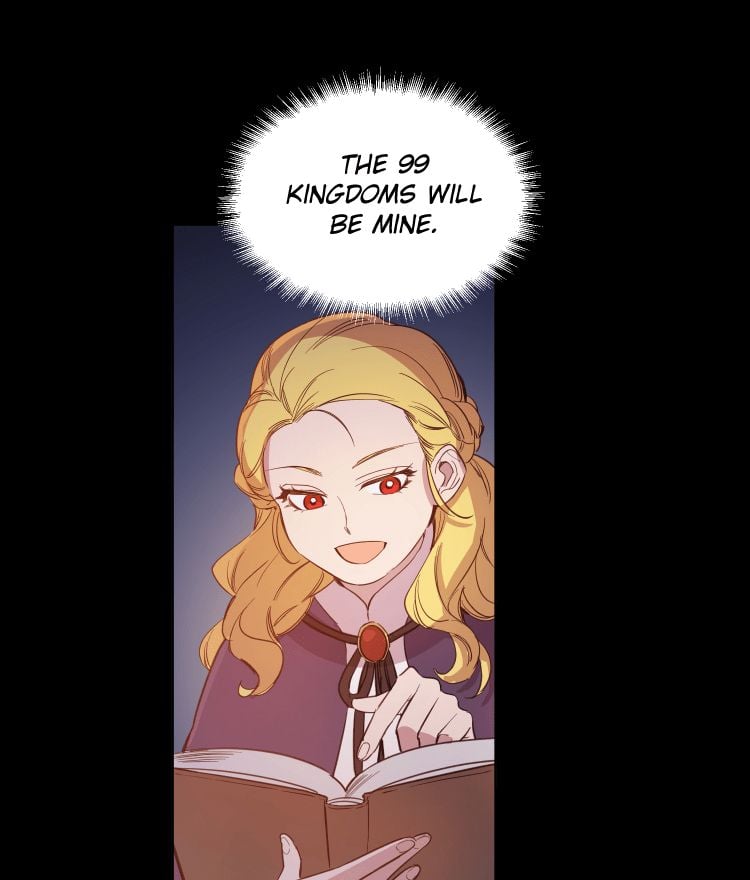 Queen Cecia’s Shorts chapter 11 page 29