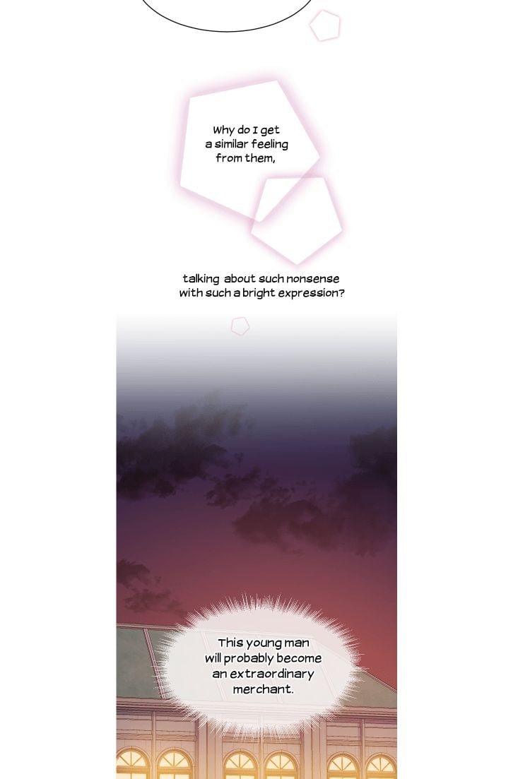 Queen Cecia’s Shorts chapter 11 page 31