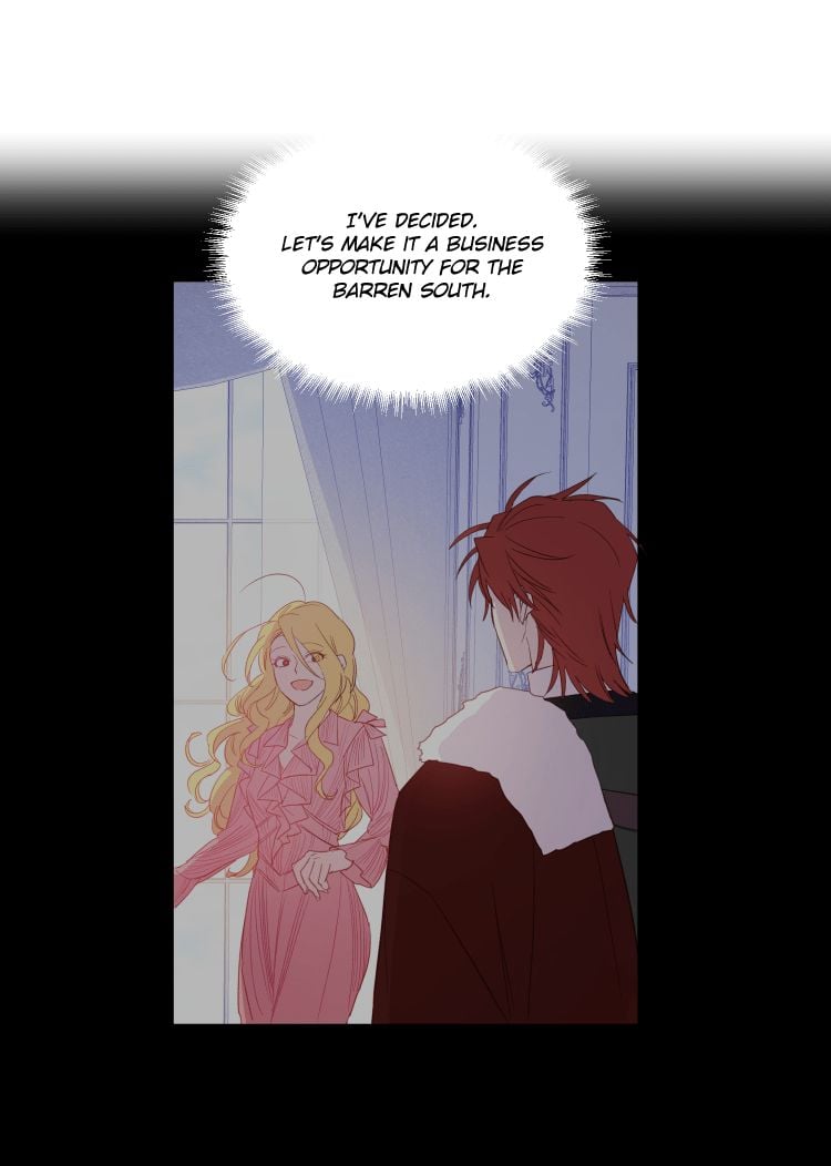 Queen Cecia’s Shorts chapter 11 page 34