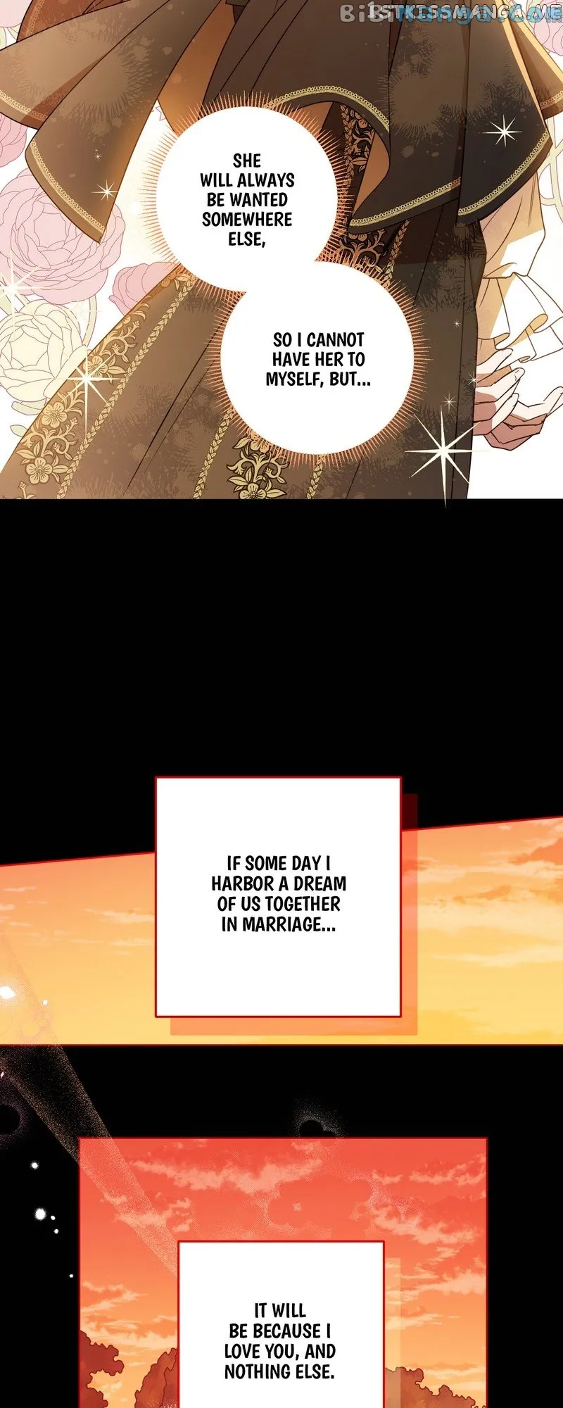 Queen Cecia’s Shorts chapter 114 page 8