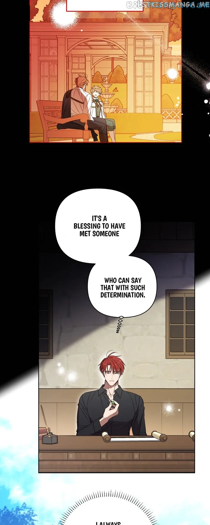 Queen Cecia’s Shorts chapter 114 page 9