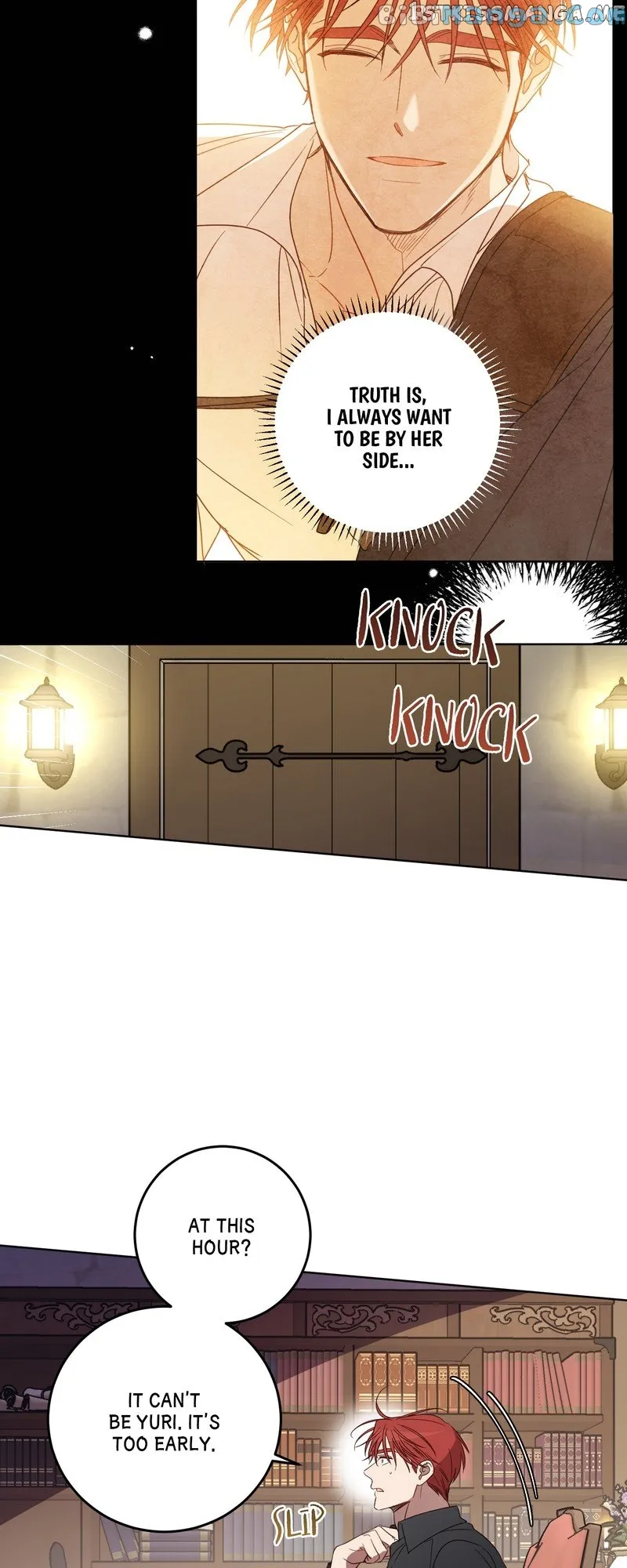 Queen Cecia’s Shorts chapter 114 page 11