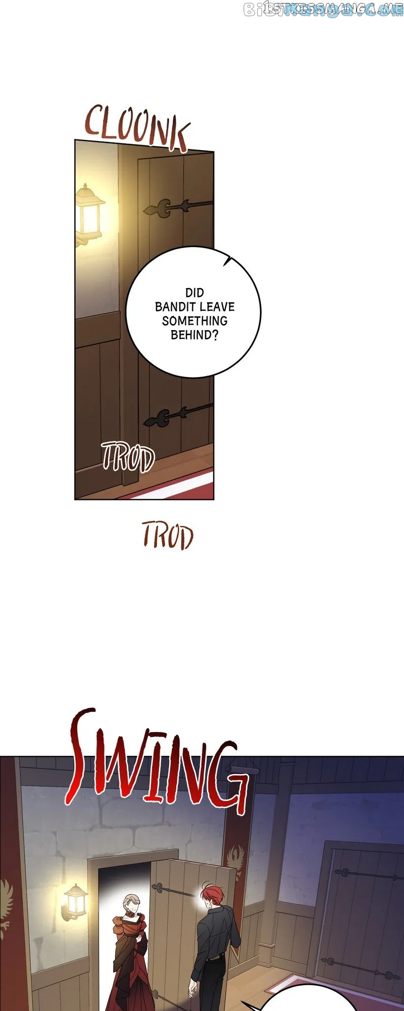 Queen Cecia’s Shorts chapter 114 page 13