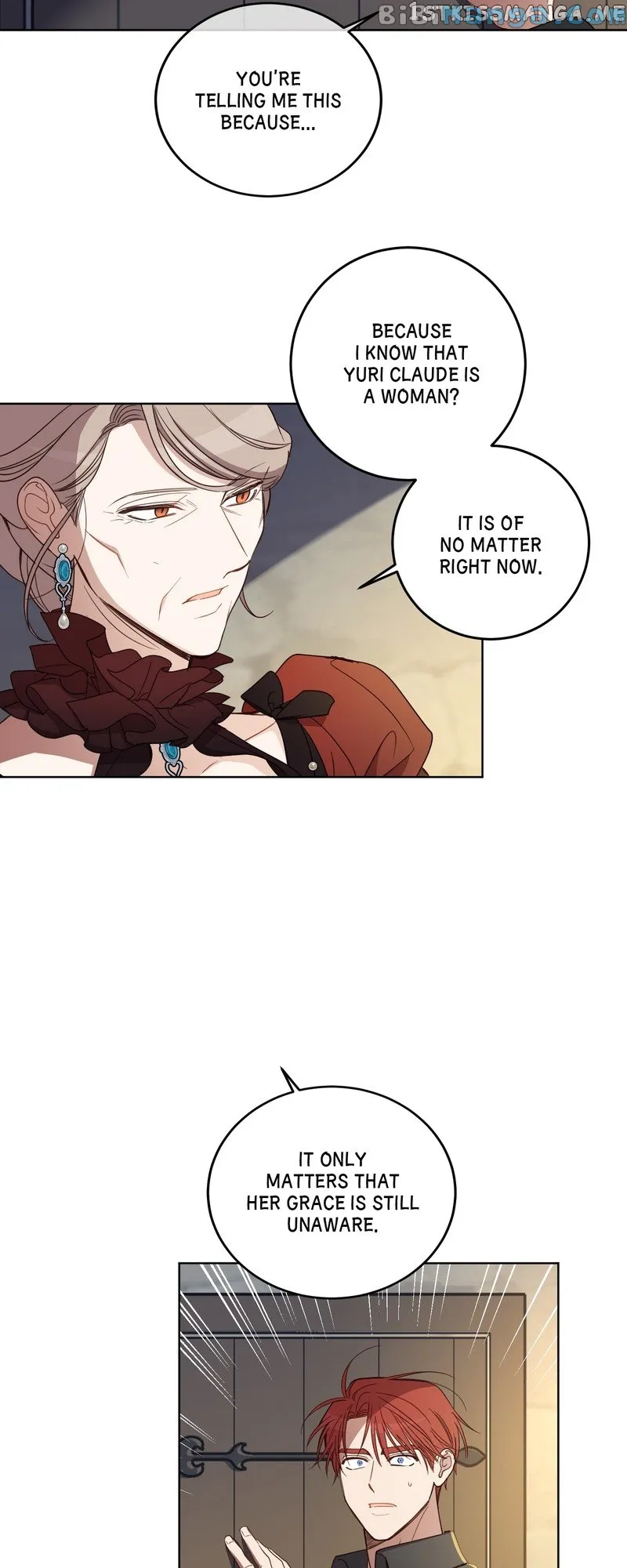 Queen Cecia’s Shorts chapter 114 page 17