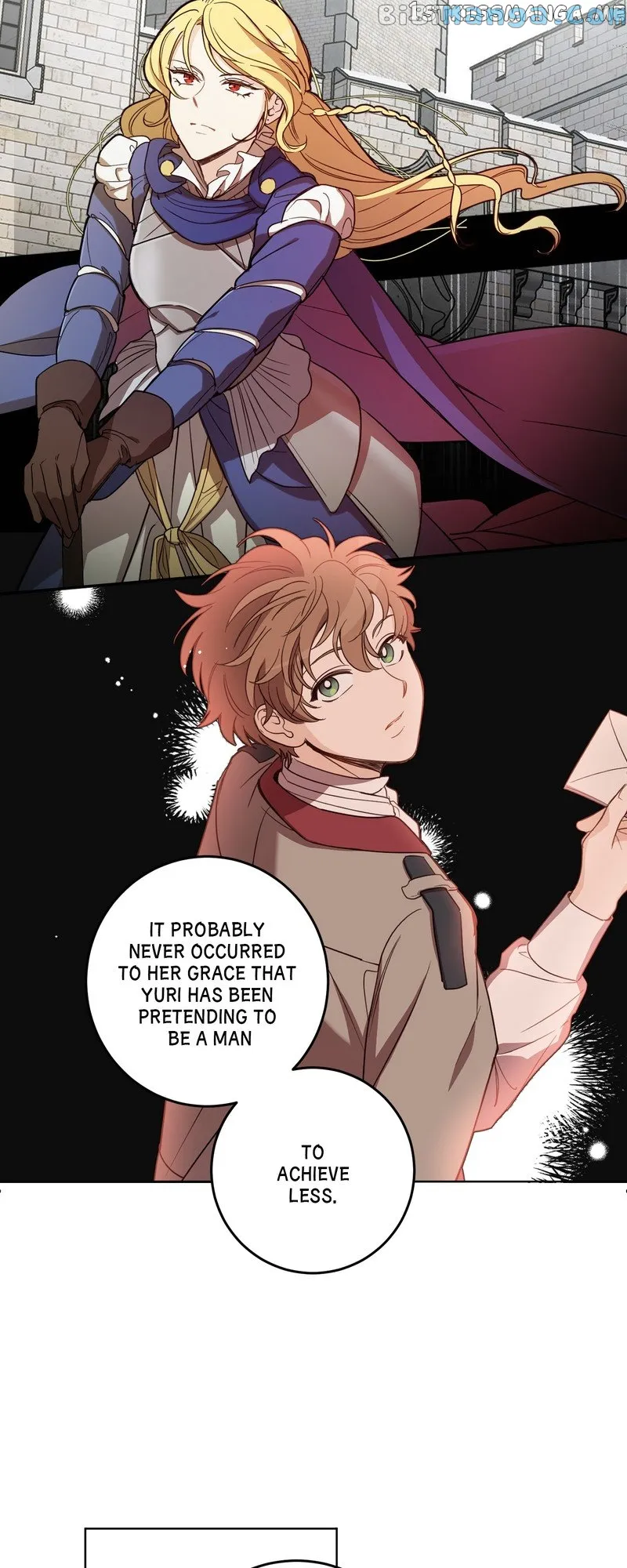 Queen Cecia’s Shorts chapter 114 page 20