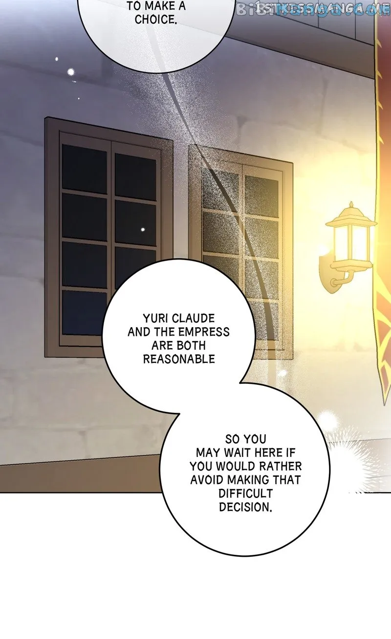 Queen Cecia’s Shorts chapter 114 page 23