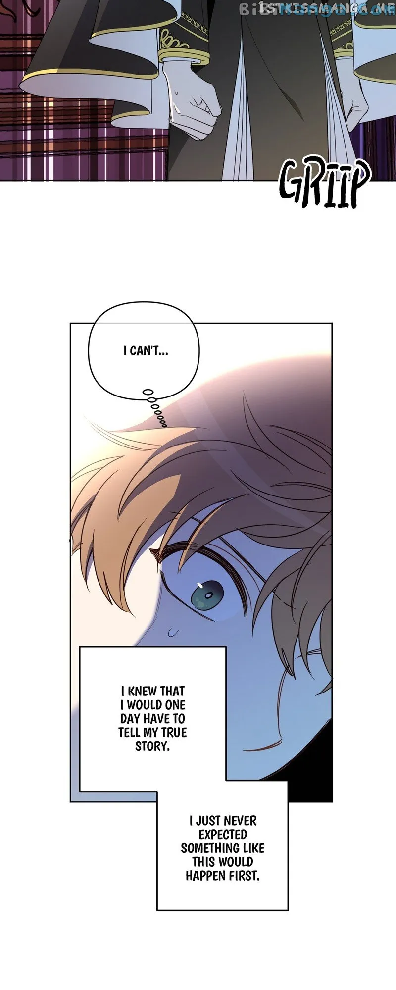 Queen Cecia’s Shorts chapter 114 page 26
