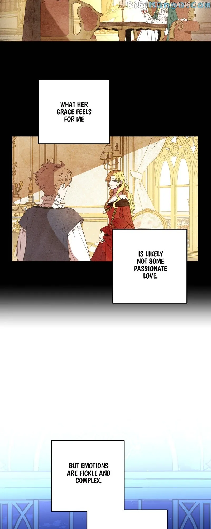 Queen Cecia’s Shorts chapter 114 page 30