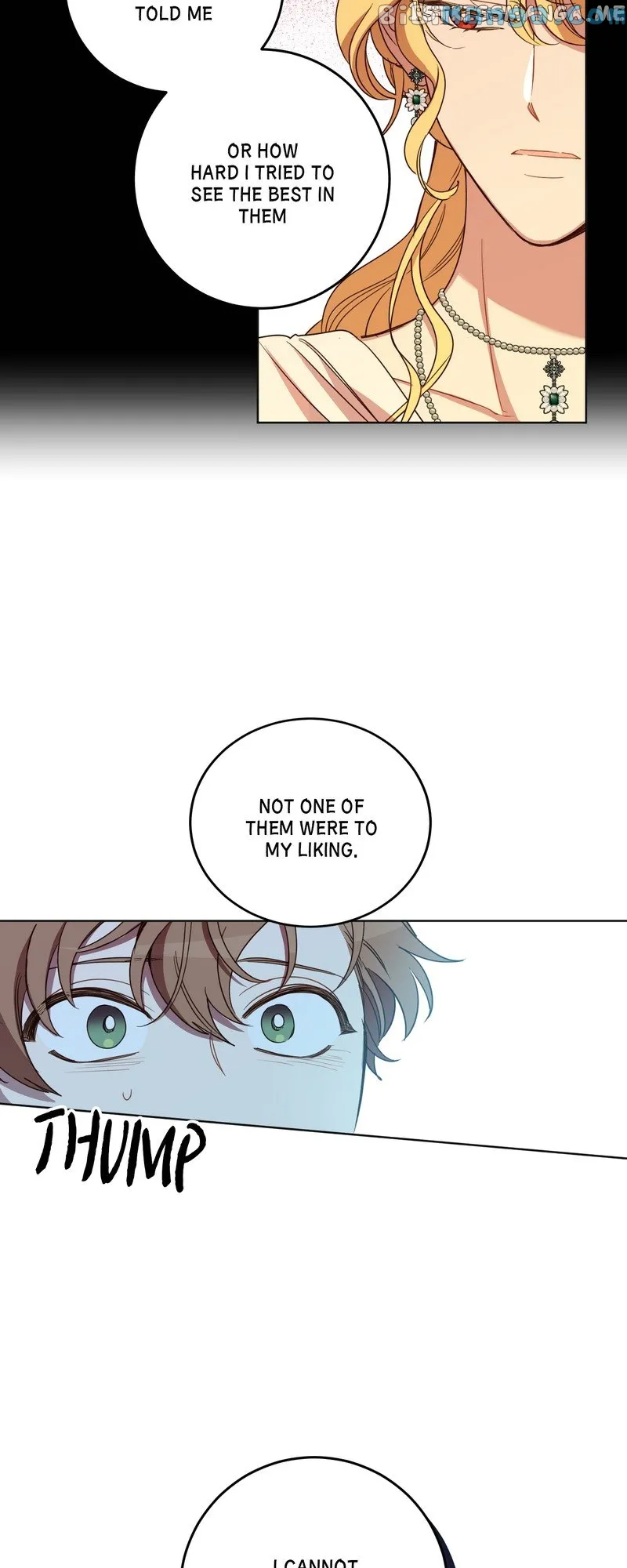 Queen Cecia’s Shorts chapter 114 page 36